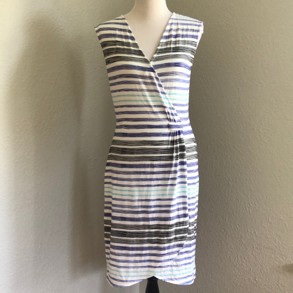 Ann Taylor swim cover up